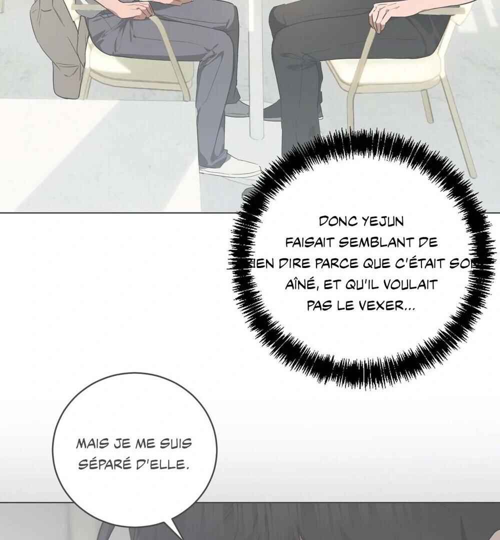 Mint Candy Love Chapter 19 - Page 94
