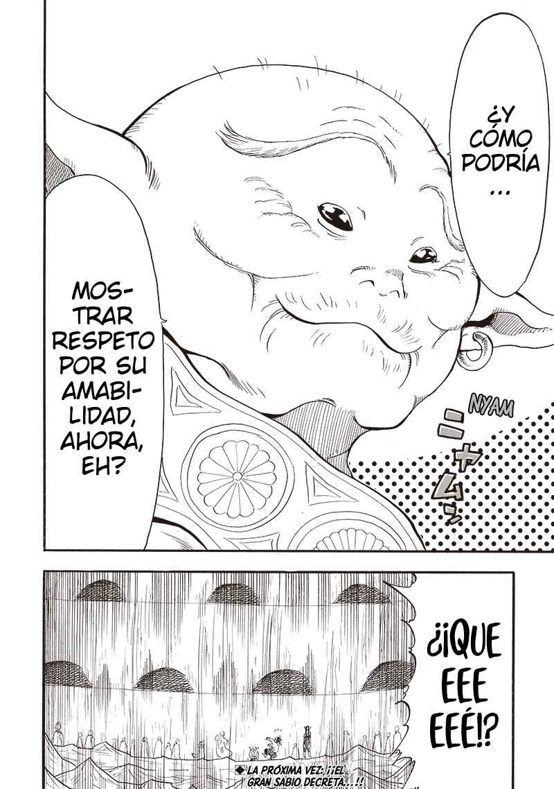 Grand Dwarf ~Machi Kou Shokunin, Takumi no Waza de Isekai Musou~ Chapter 23 - Page 18