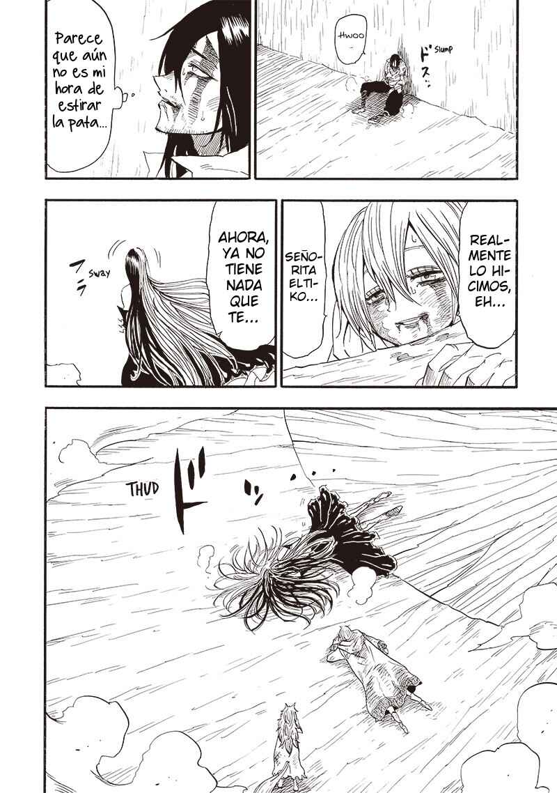 Grand Dwarf ~Machi Kou Shokunin, Takumi no Waza de Isekai Musou~ Chapter 23 - Page 2
