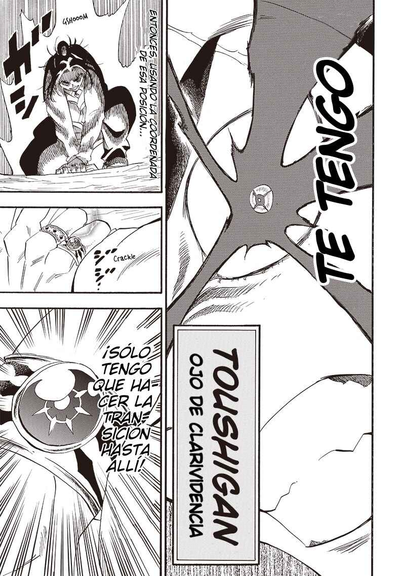 Grand Dwarf ~Machi Kou Shokunin, Takumi no Waza de Isekai Musou~ Chapter 23 - Page 7