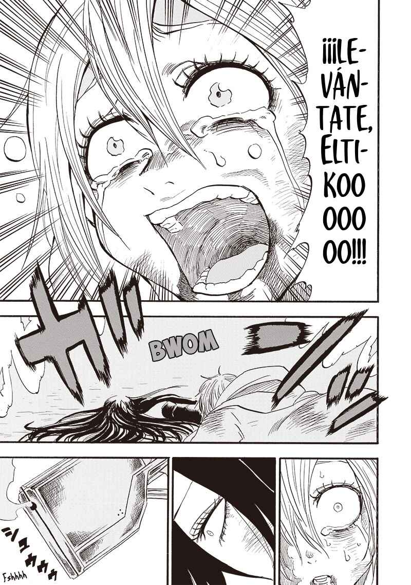 Grand Dwarf ~Machi Kou Shokunin, Takumi no Waza de Isekai Musou~ Chapter 23 - Page 9