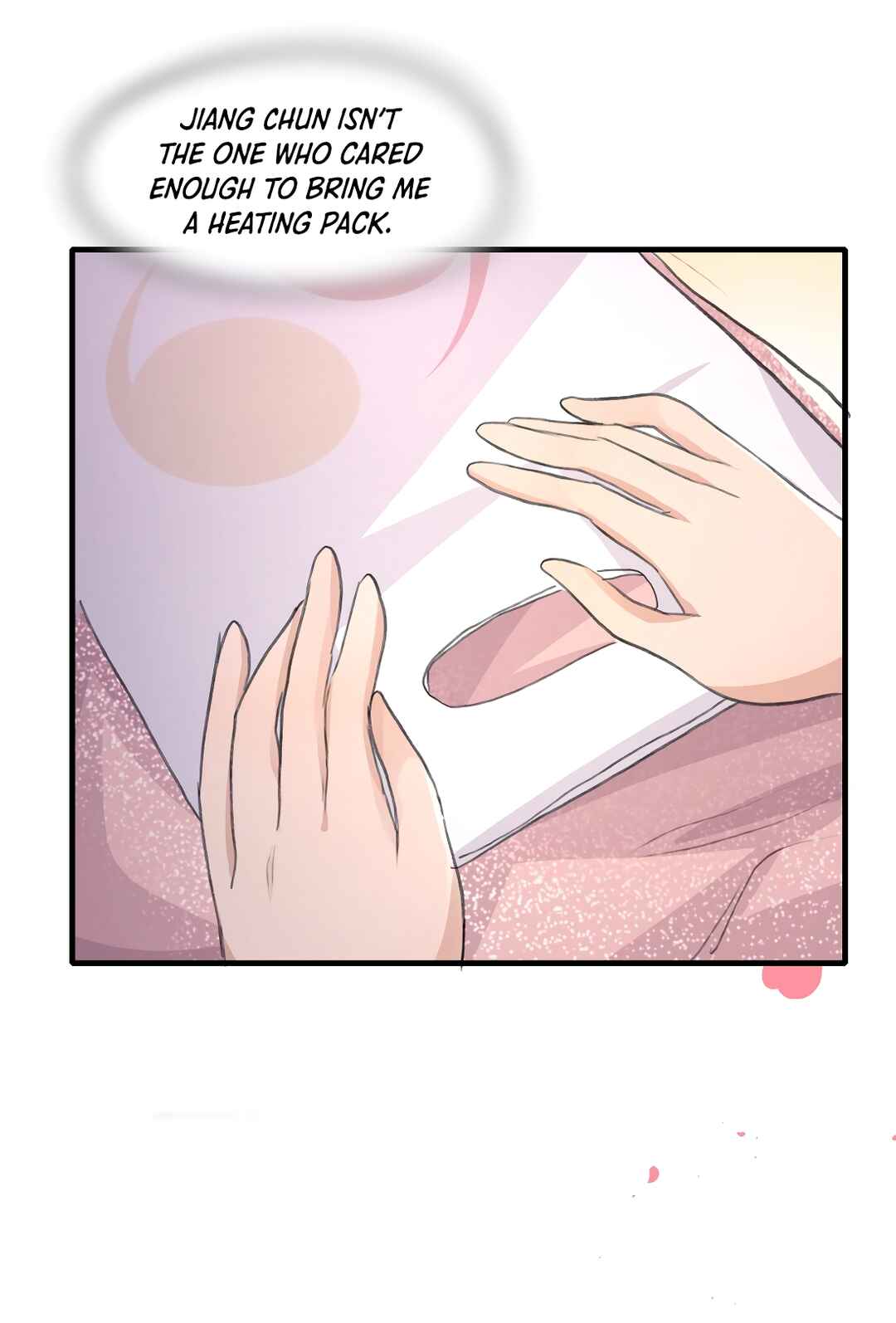 Yú qíng kě dài Chapter 33 - Page 29