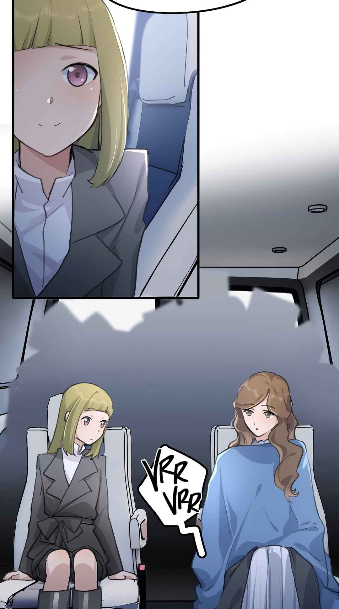 Yú qíng kě dài Chapter 33 - Page 9
