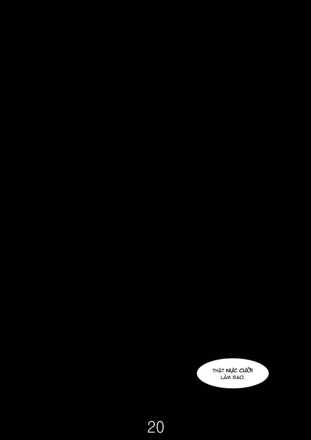 Eoreun igo, Seonsaengnim-in, Geudaedeul ege Chapter Gửi tới những Người lớn, cùng các Sensei - Page 22