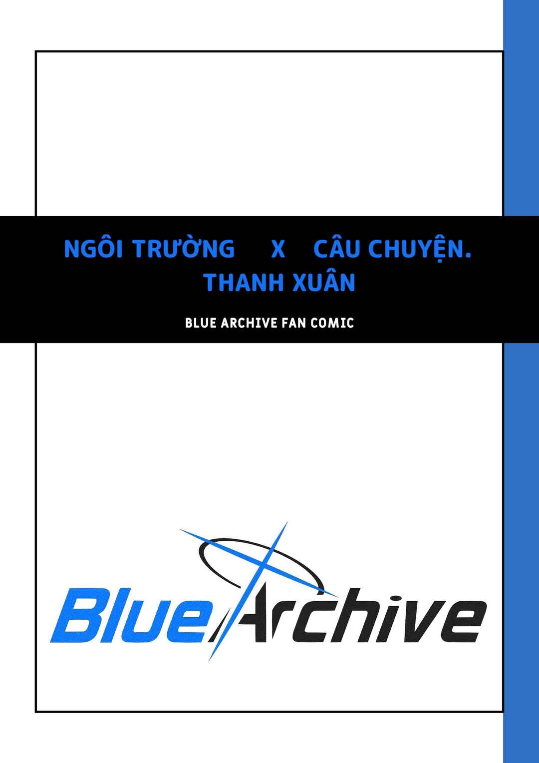 Eoreun igo, Seonsaengnim-in, Geudaedeul ege Chapter Gửi tới những Người lớn, cùng các Sensei - Page 28