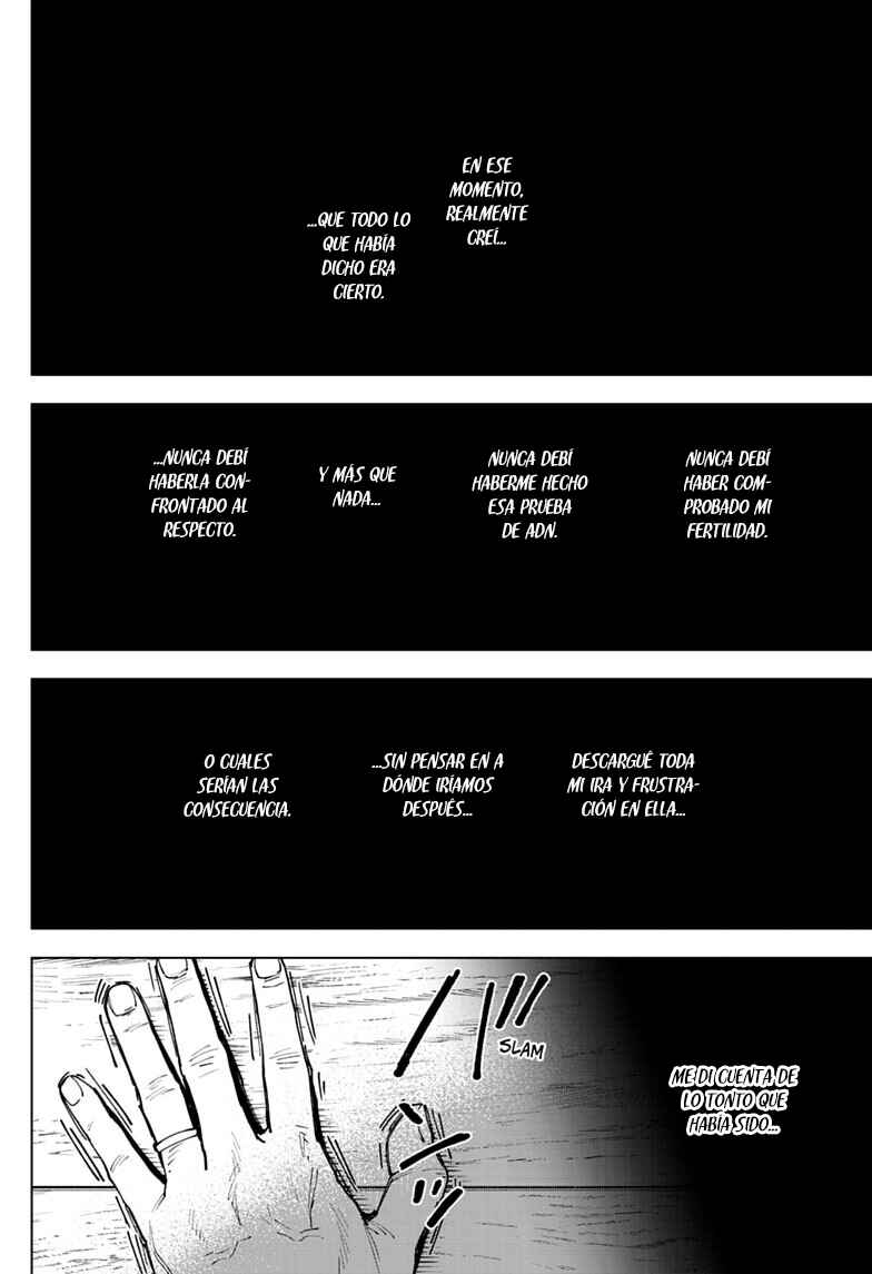 Sangeki Chapter 9 - Page 16
