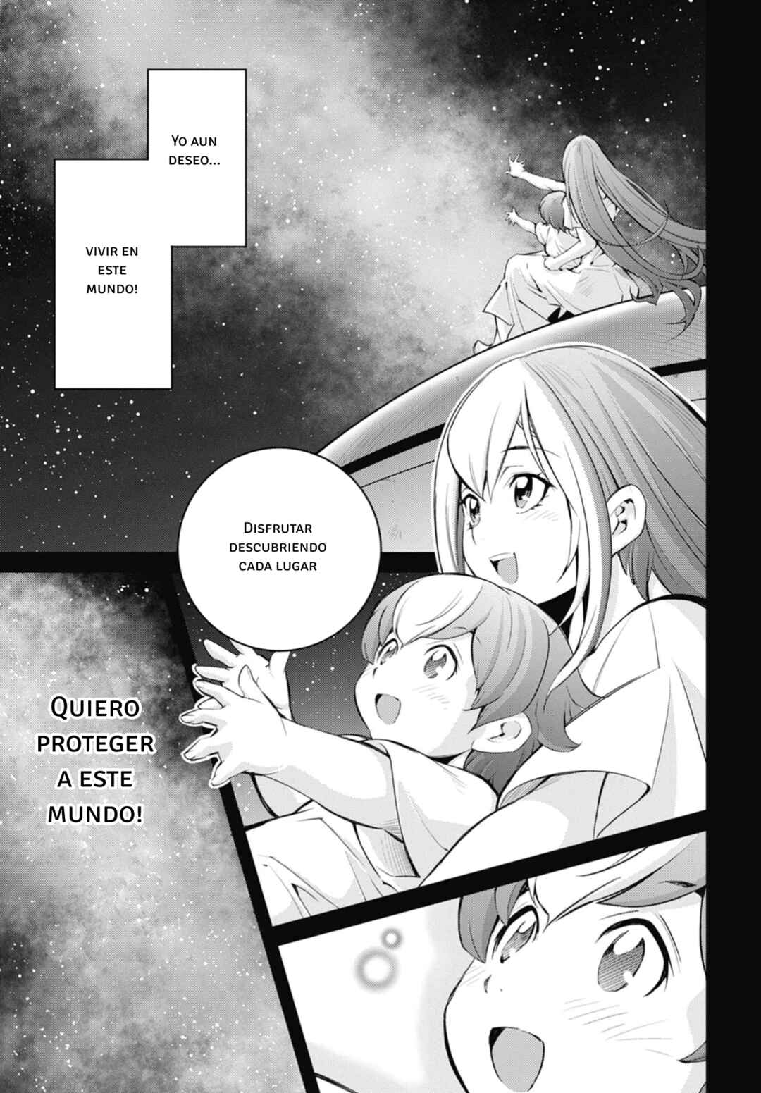 Yu☆Gi☆Oh! OCG STORIES Chapter 30 - Page 18