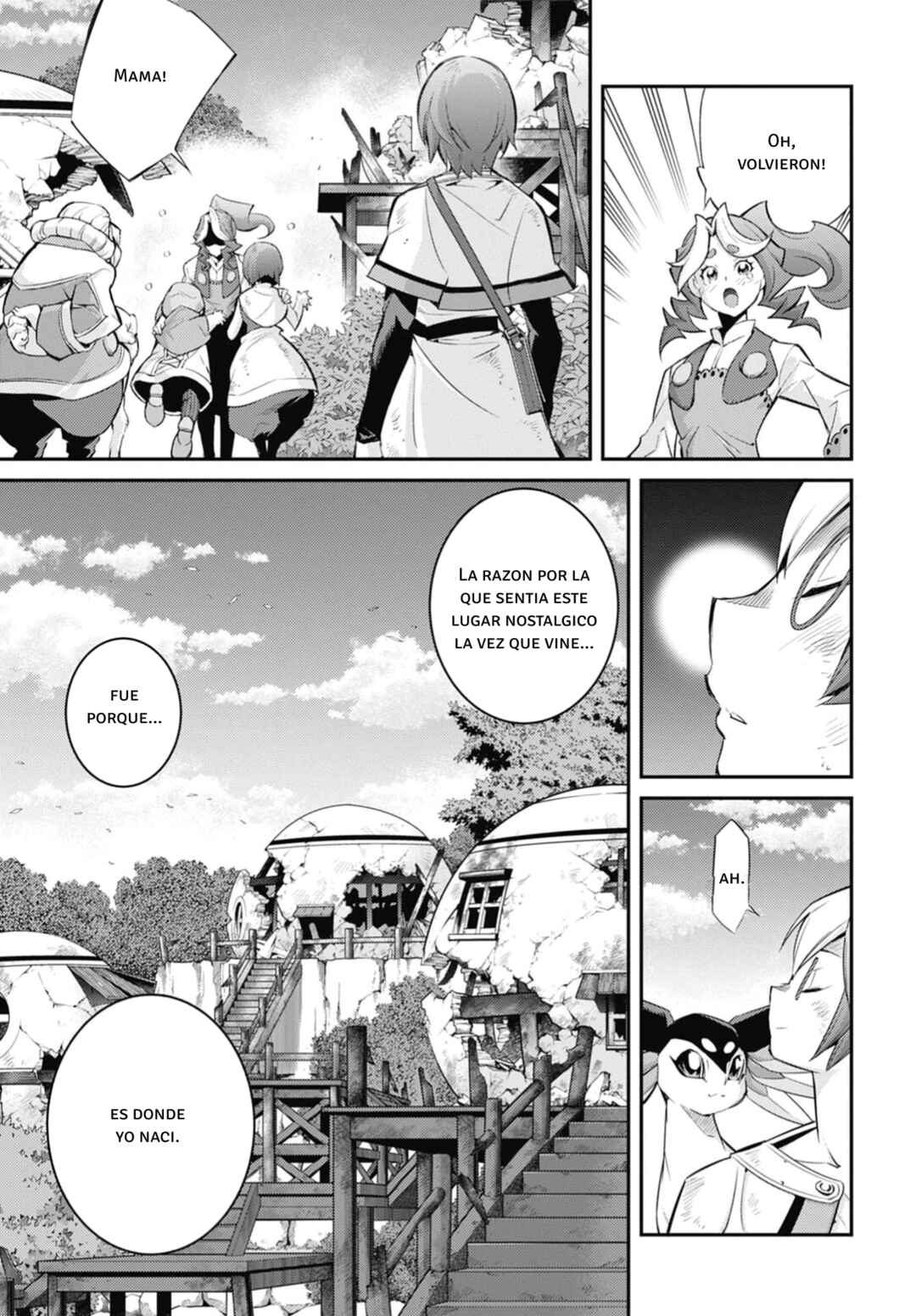 Yu☆Gi☆Oh! OCG STORIES Chapter 30 - Page 23