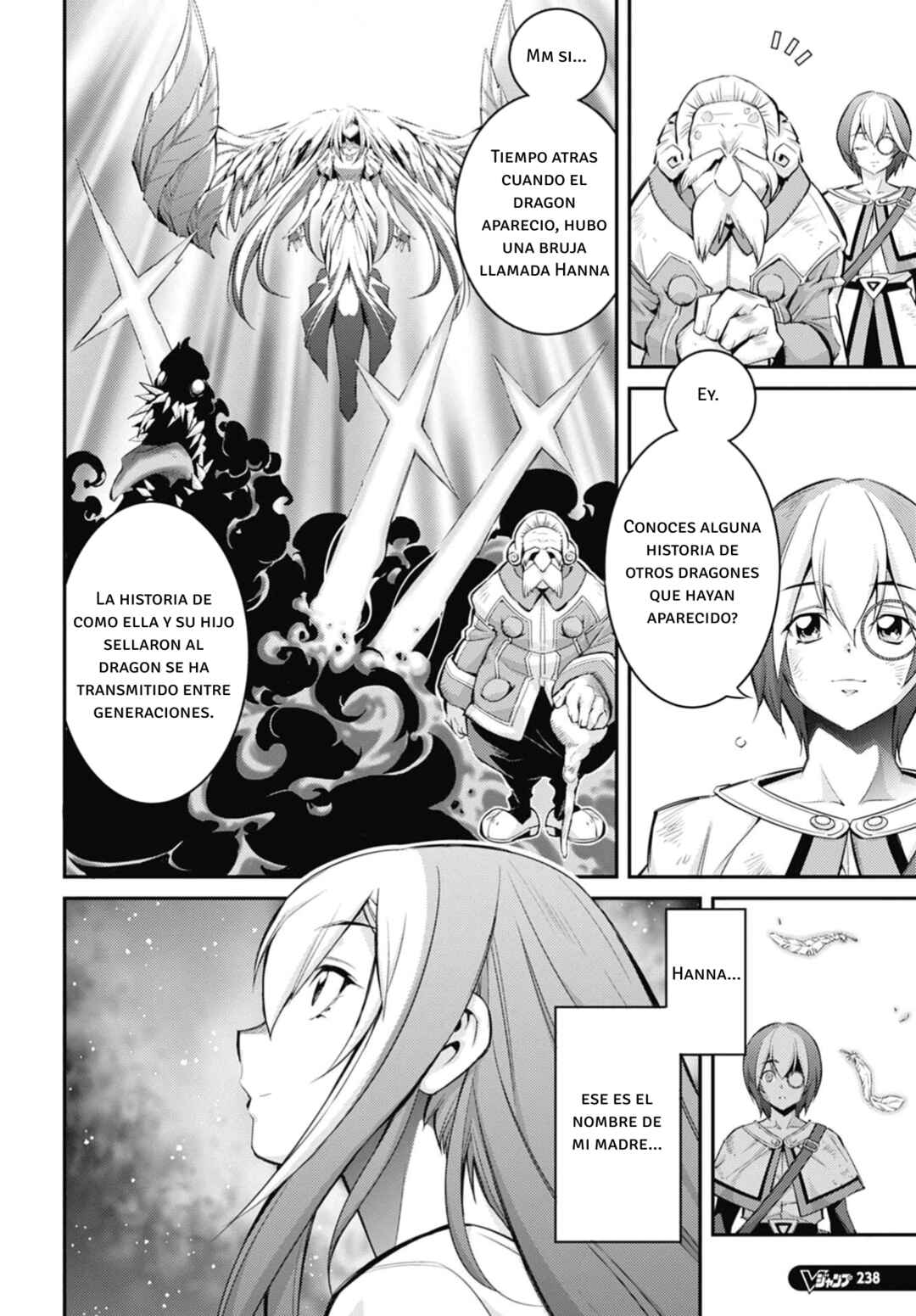 Yu☆Gi☆Oh! OCG STORIES Chapter 30 - Page 24