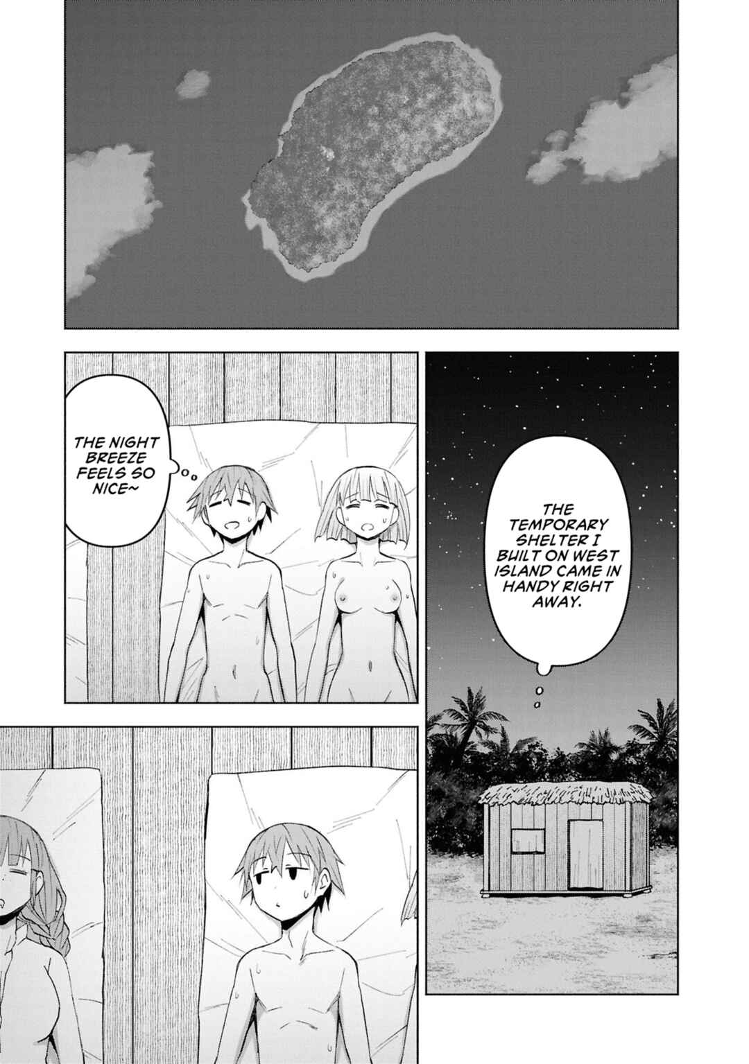 Dungeon-tou de Yadoya wo Yarou!: Souzou Mahou wo Moratta Ore no Hosoude Hanjouki Chapter 52 - Page 5
