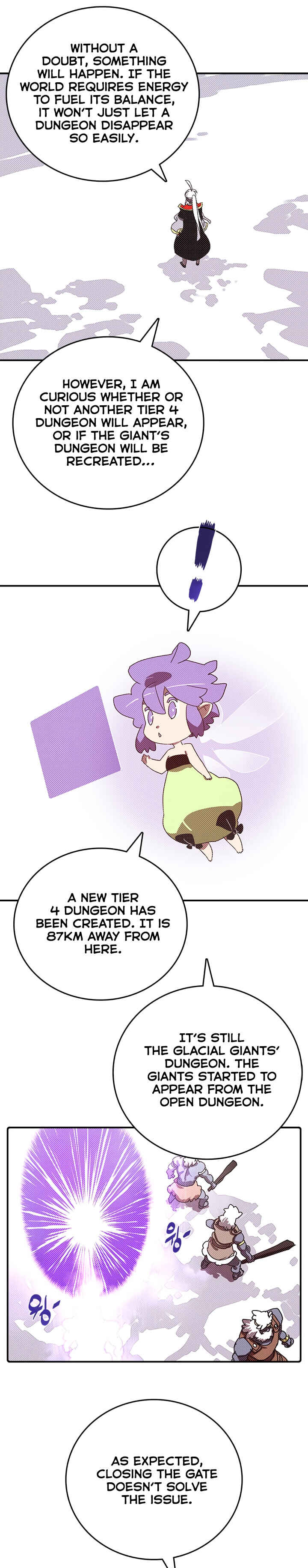 I Am the Sorcerer King Chapter 114 - Page 14