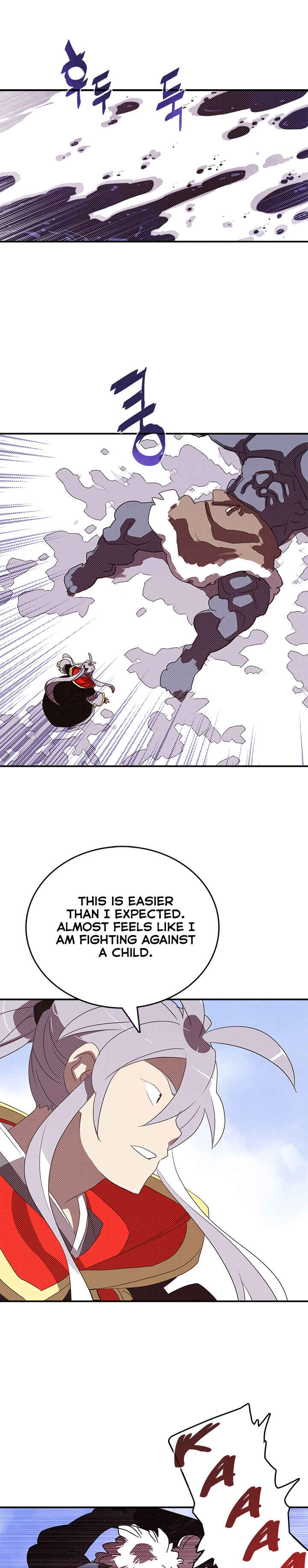 I Am the Sorcerer King Chapter 114 - Page 5