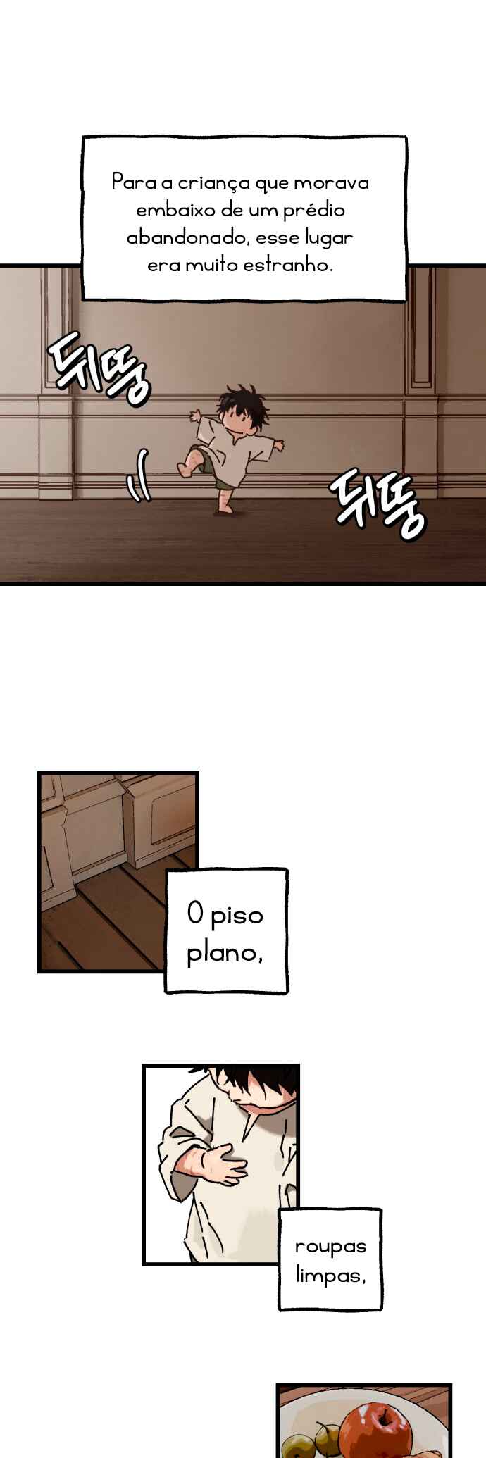 Eomma re Mannareo Ganeun Gil Chapter 1 - Page 15