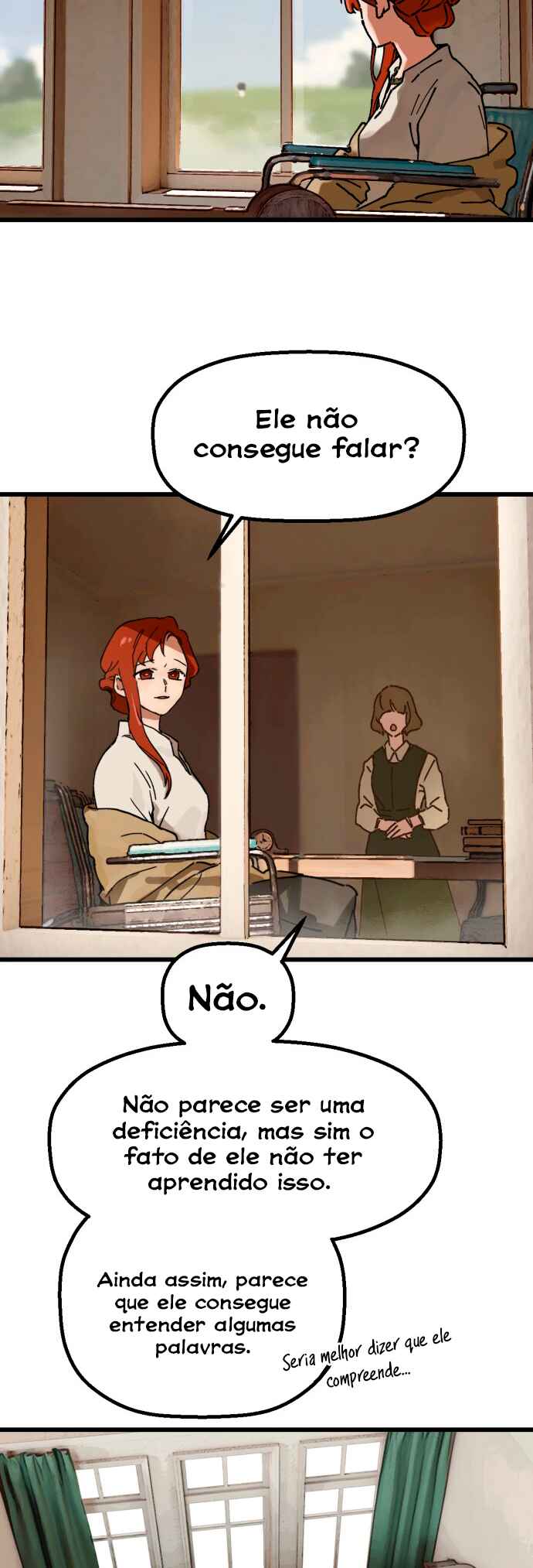 Eomma re Mannareo Ganeun Gil Chapter 1 - Page 20