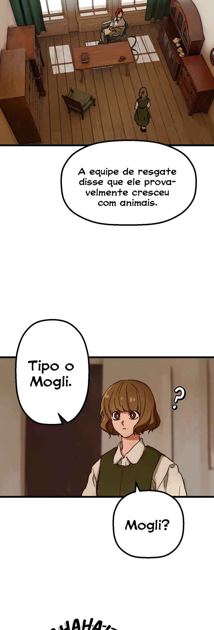 Eomma re Mannareo Ganeun Gil Chapter 1 - Page 21