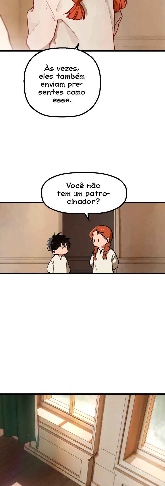 Eomma re Mannareo Ganeun Gil Chapter 1 - Page 26