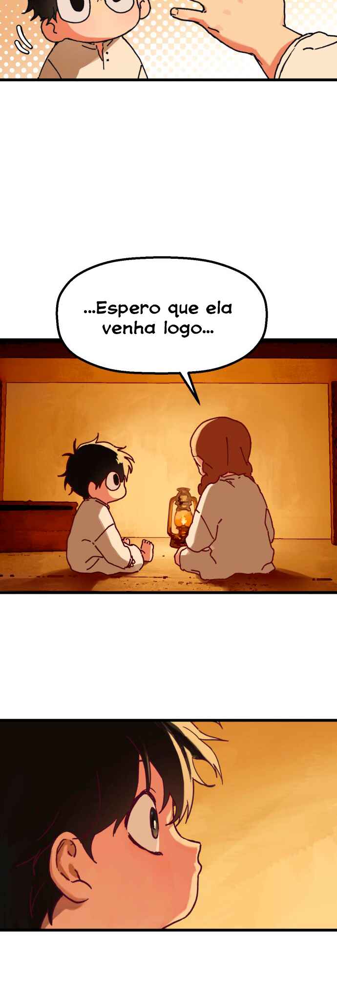 Eomma re Mannareo Ganeun Gil Chapter 1 - Page 32
