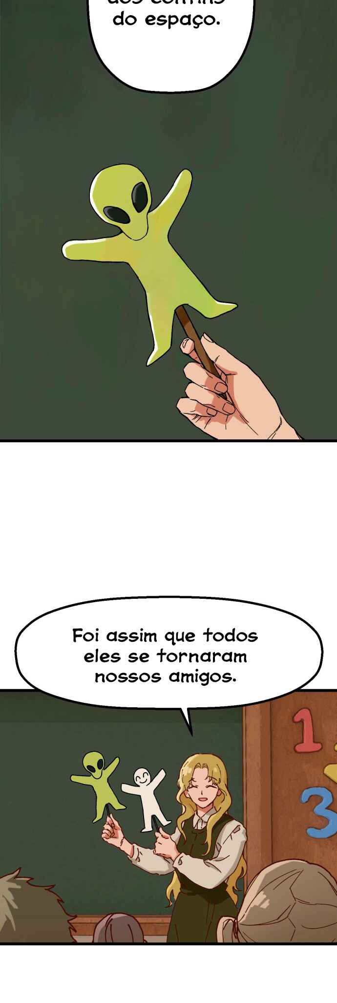 Eomma re Mannareo Ganeun Gil Chapter 1 - Page 35