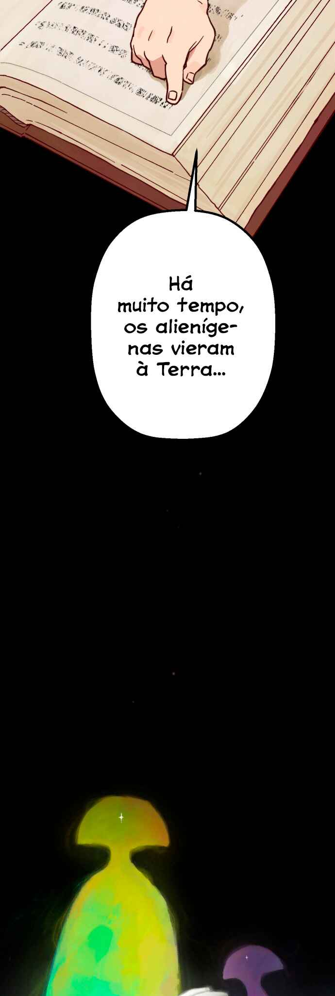 Eomma re Mannareo Ganeun Gil Chapter 1 - Page 38