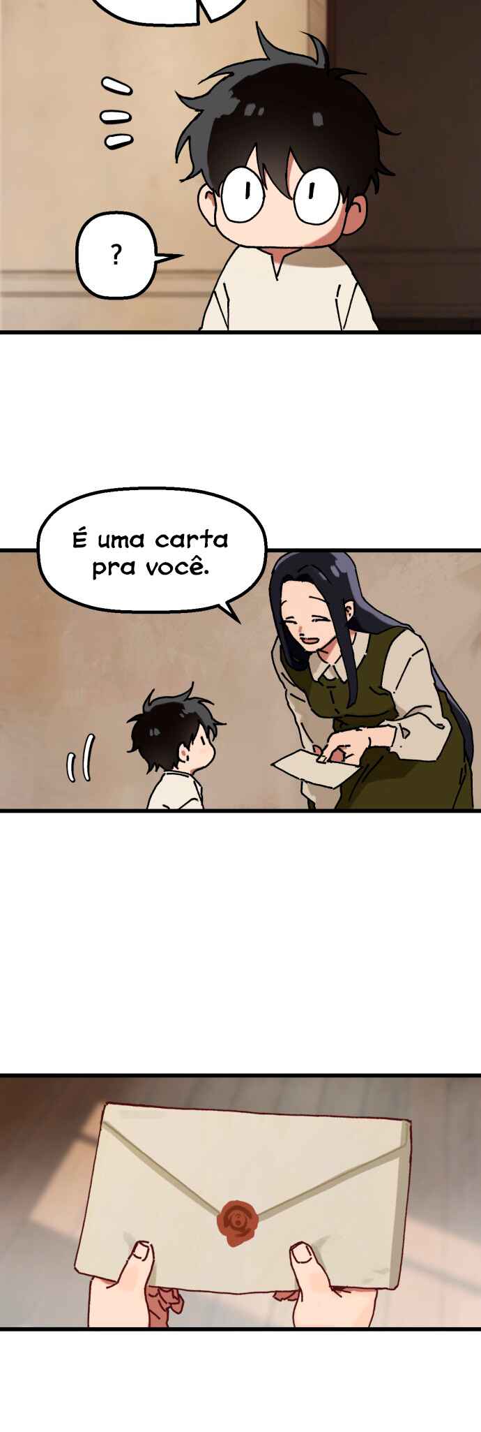Eomma re Mannareo Ganeun Gil Chapter 1 - Page 44