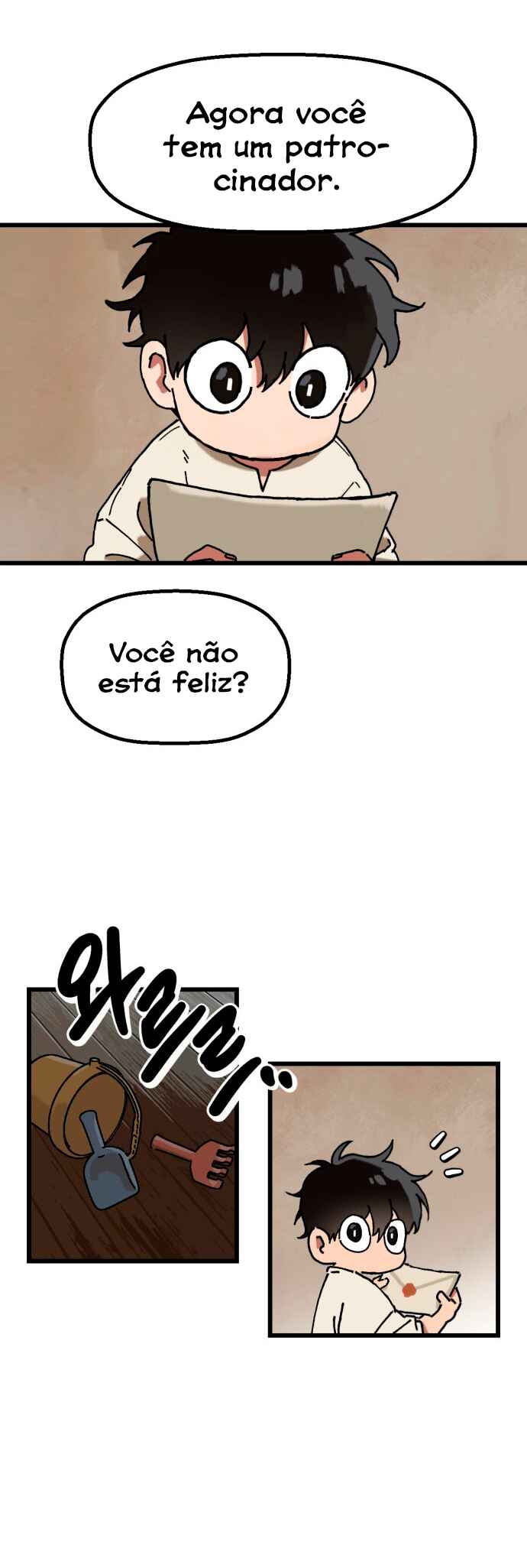Eomma re Mannareo Ganeun Gil Chapter 1 - Page 45