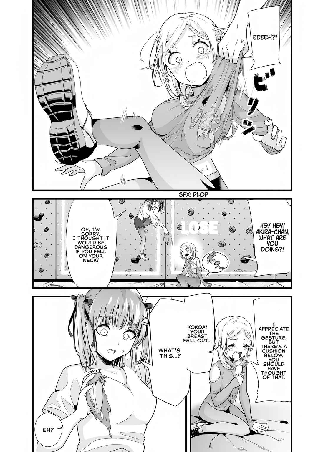 Jimoto no Ijimekko-tachi ni Shikaeshi Shiyou to Shitara, Betsu no Tatakai ga Hajimatta. Chapter 35.2 - Page 9