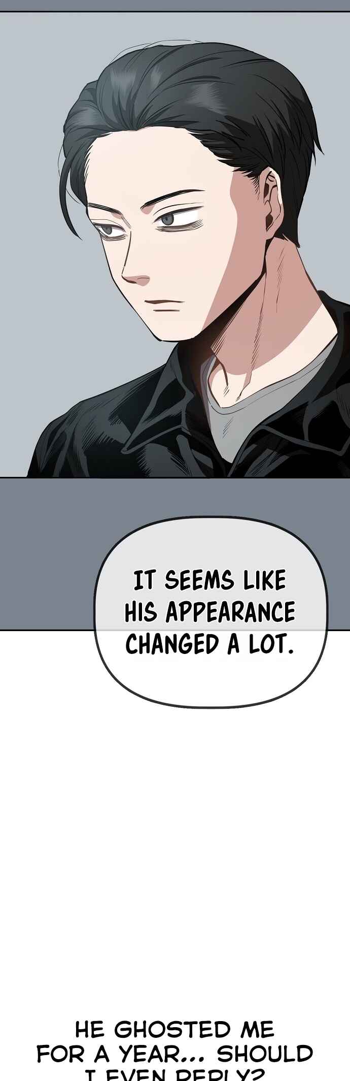 Mujikbaeksu Gye Baek-sun Chapter 31 - Page 26