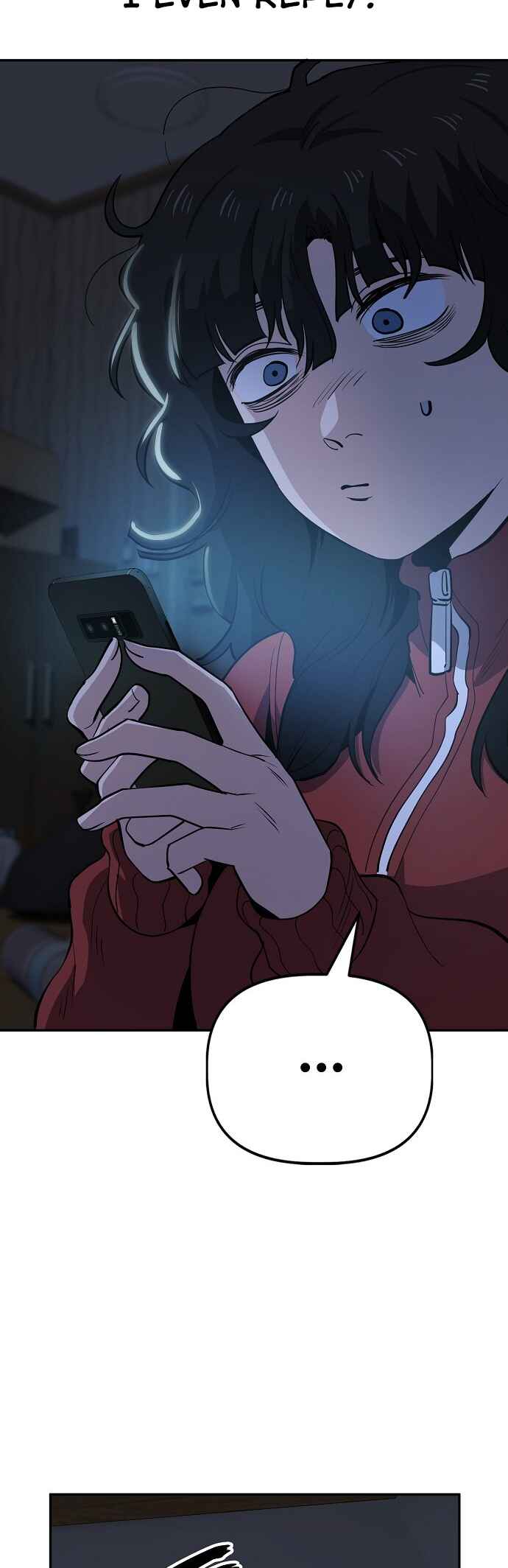 Mujikbaeksu Gye Baek-sun Chapter 31 - Page 27