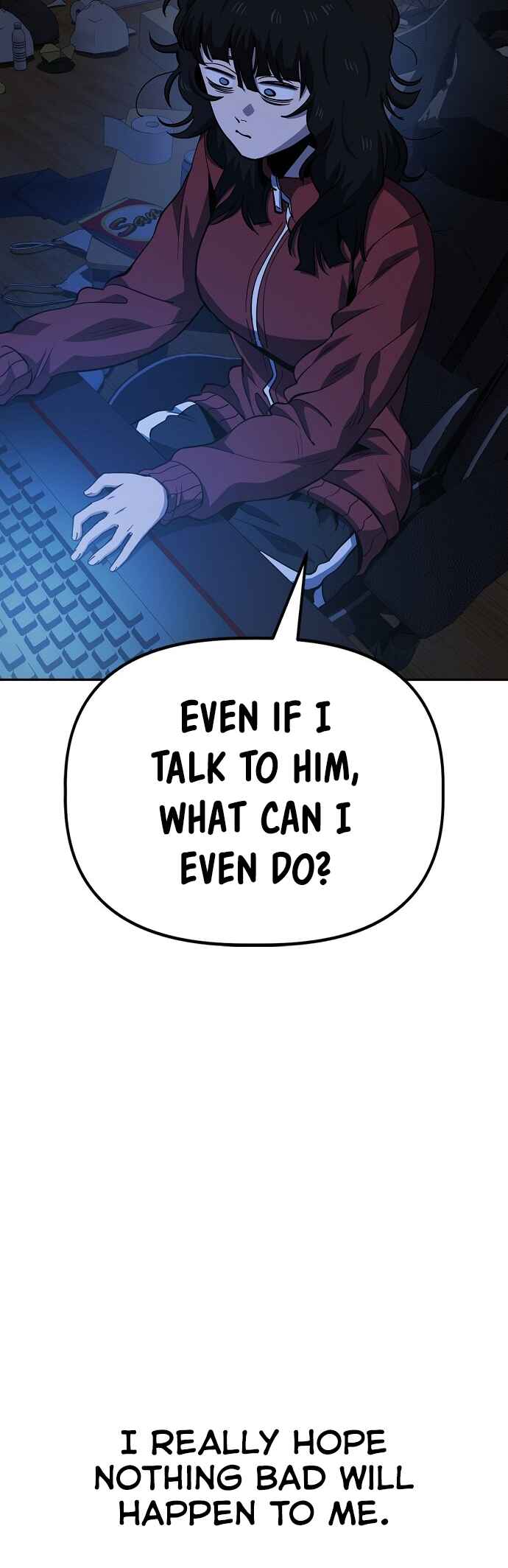 Mujikbaeksu Gye Baek-sun Chapter 31 - Page 29