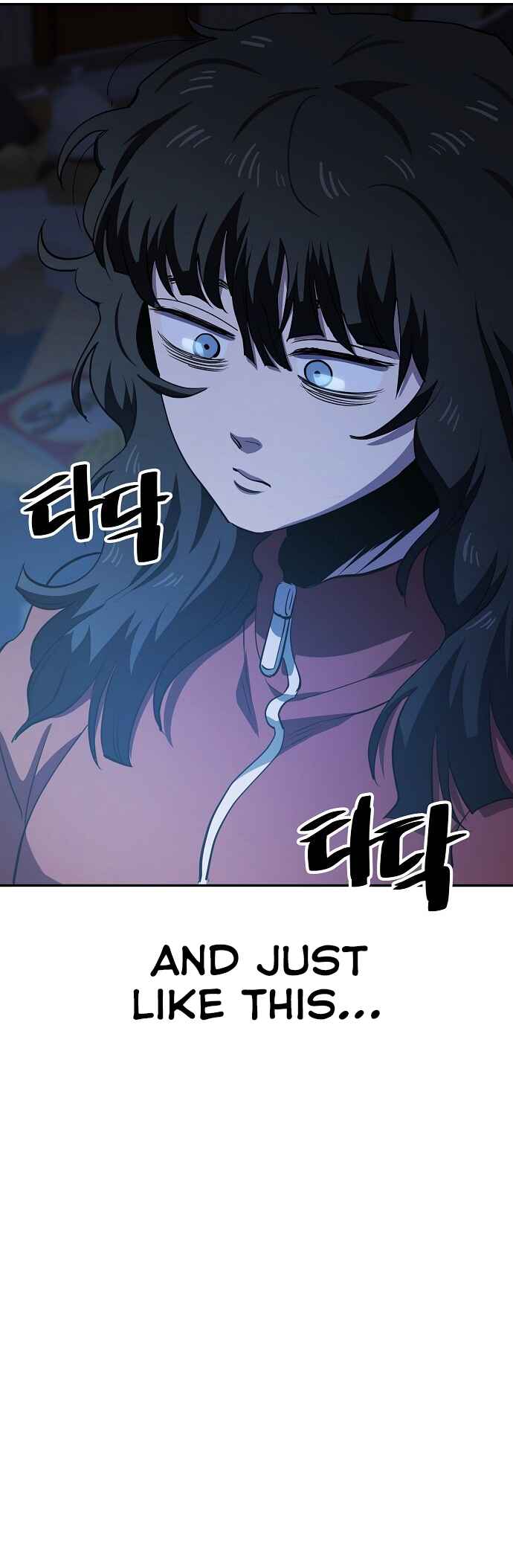 Mujikbaeksu Gye Baek-sun Chapter 31 - Page 30