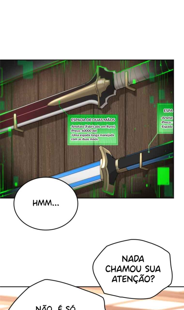 Meccha Shoukan Sareta Ken Chapter 47 - Page 12