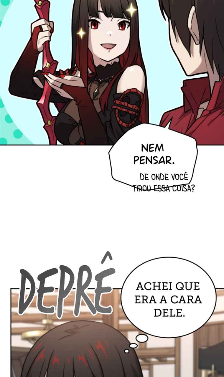 Meccha Shoukan Sareta Ken Chapter 47 - Page 15