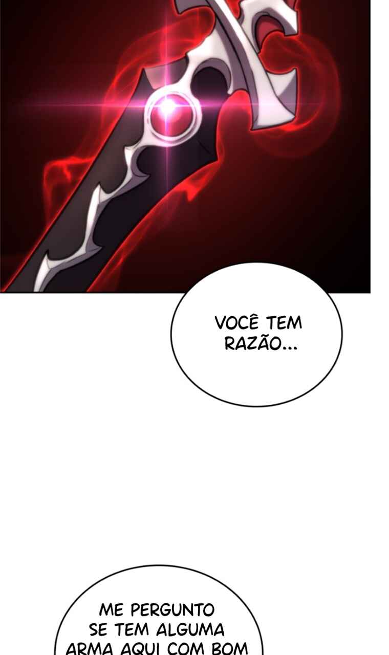 Meccha Shoukan Sareta Ken Chapter 47 - Page 18
