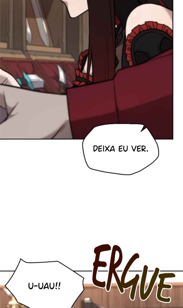 Meccha Shoukan Sareta Ken Chapter 47 - Page 22