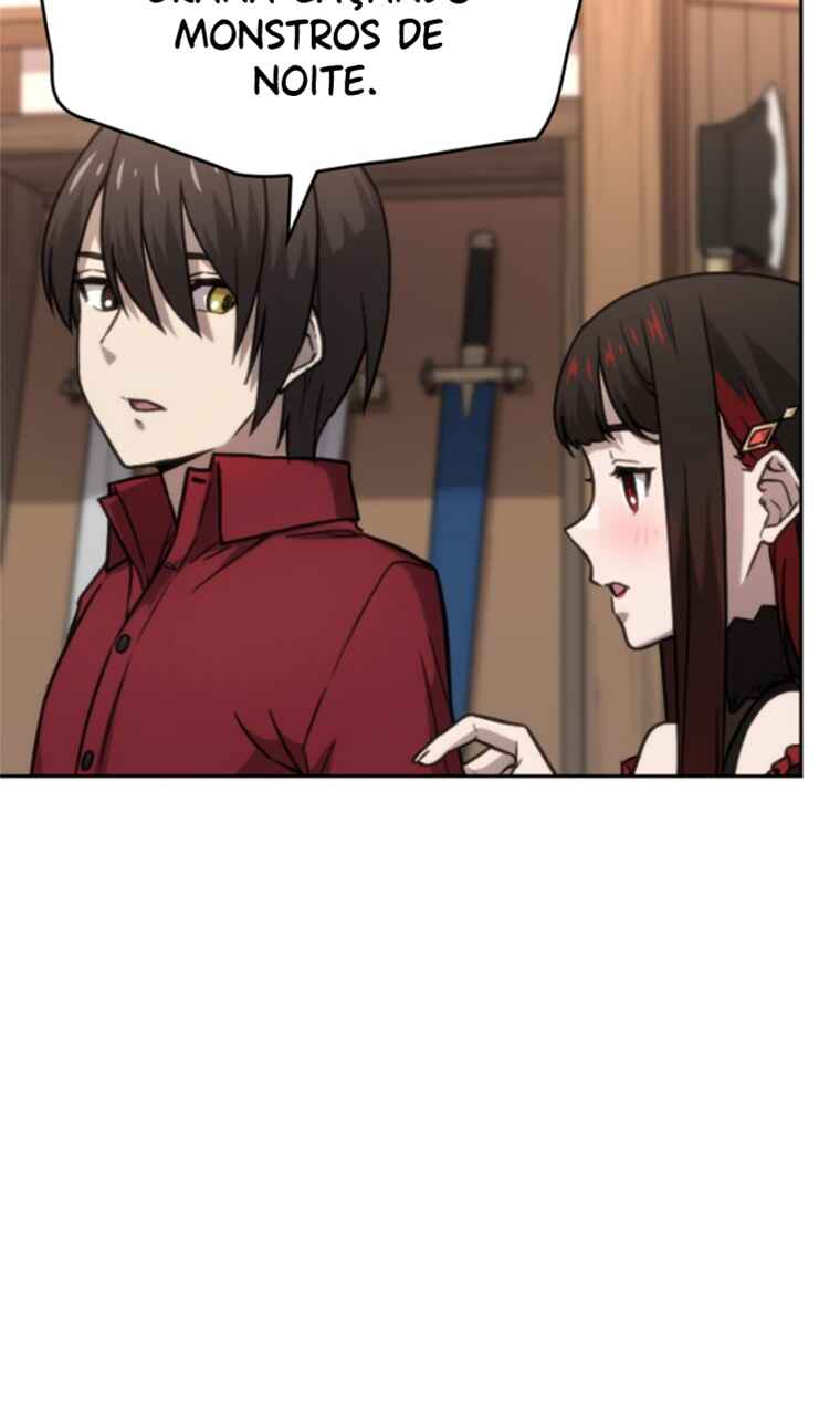 Meccha Shoukan Sareta Ken Chapter 47 - Page 25