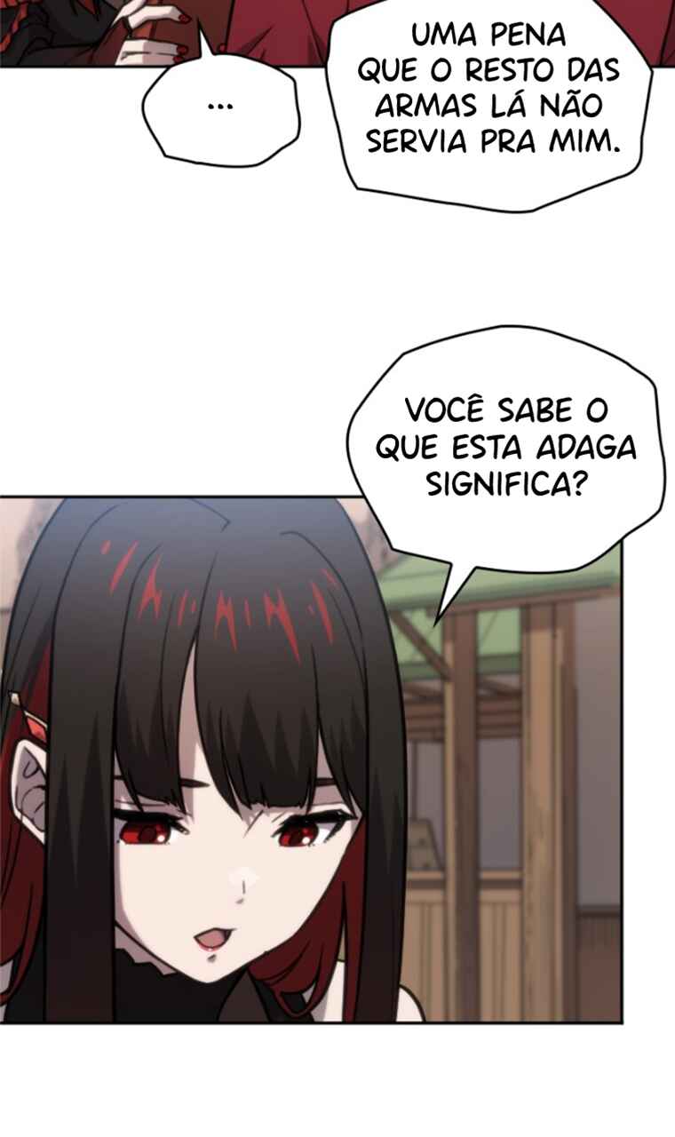 Meccha Shoukan Sareta Ken Chapter 47 - Page 30