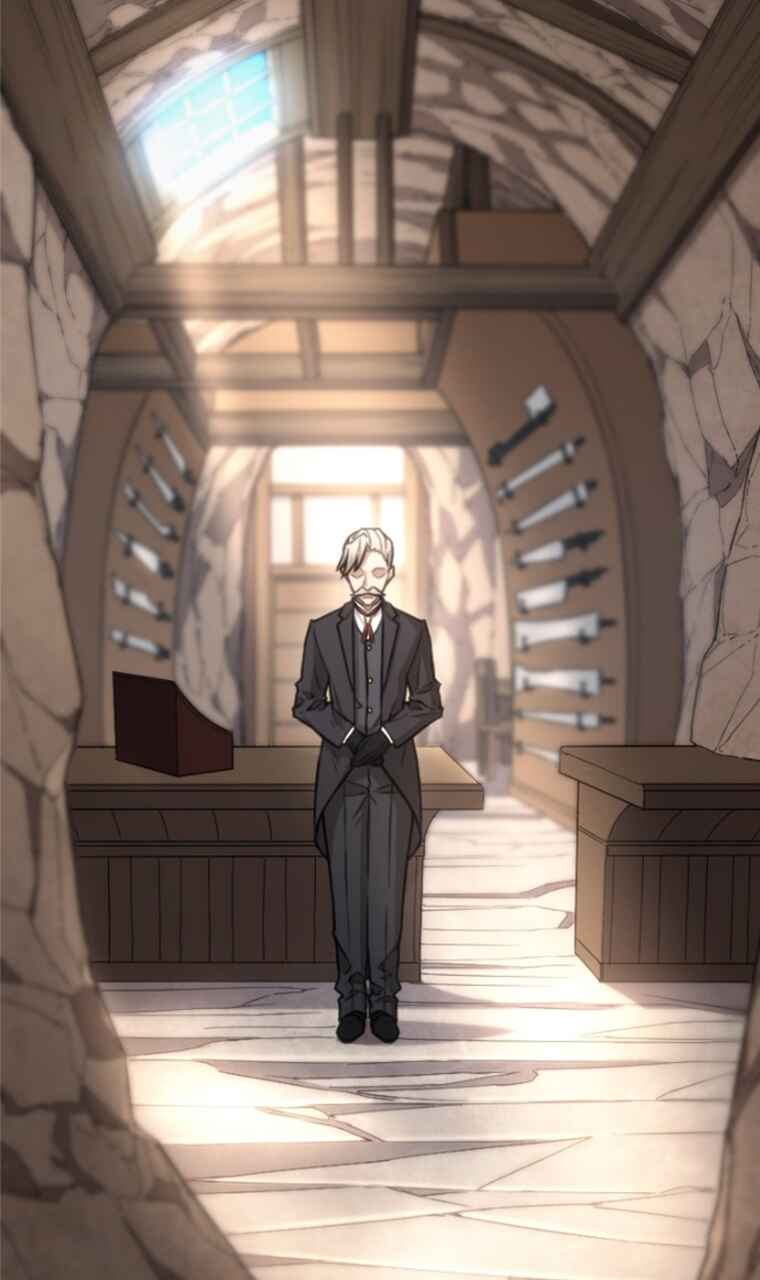 Meccha Shoukan Sareta Ken Chapter 47 - Page 40