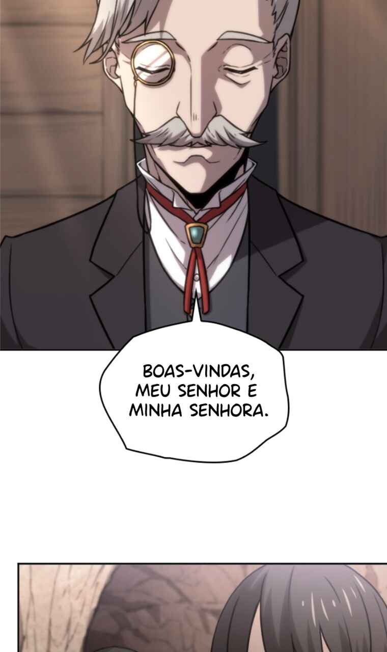 Meccha Shoukan Sareta Ken Chapter 47 - Page 42