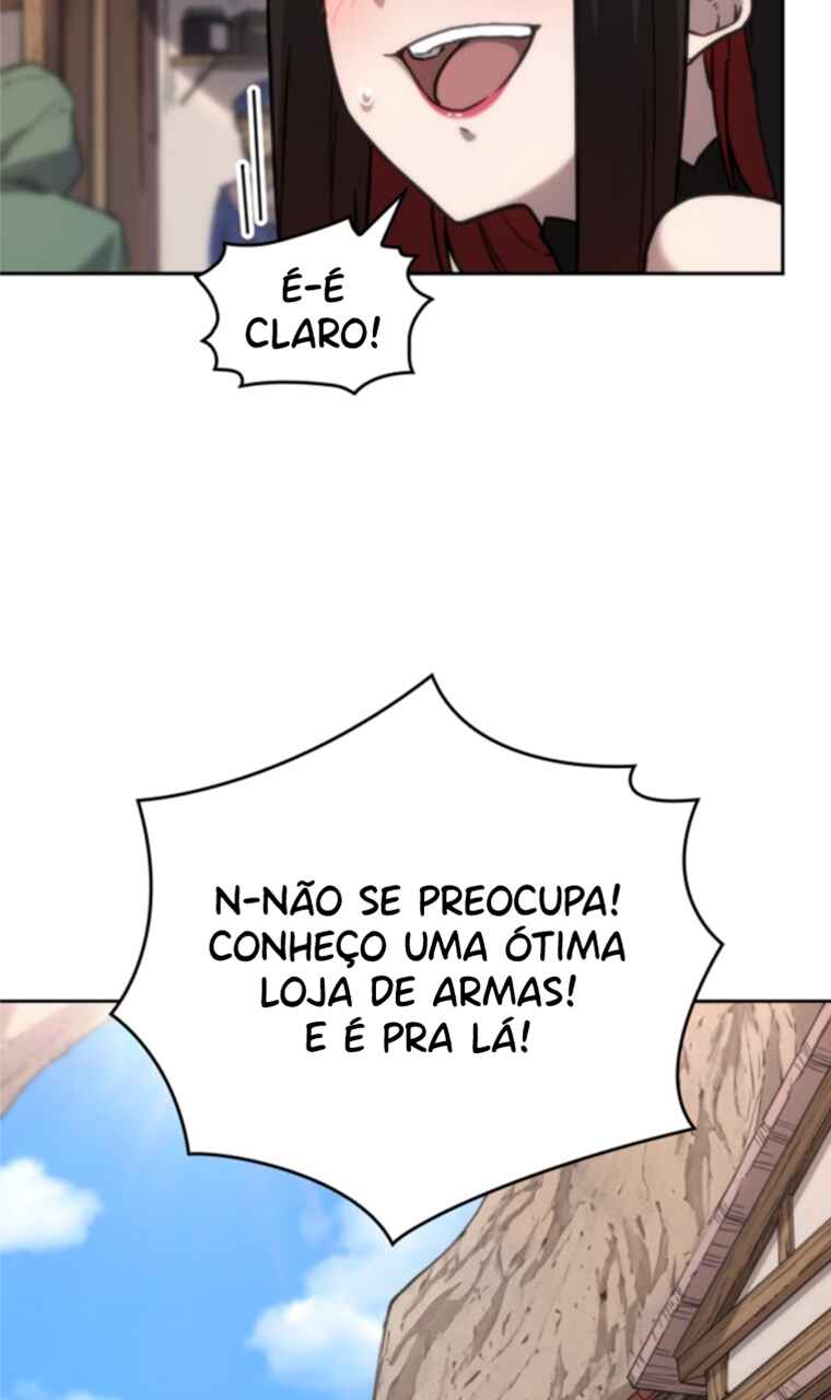 Meccha Shoukan Sareta Ken Chapter 47 - Page 6