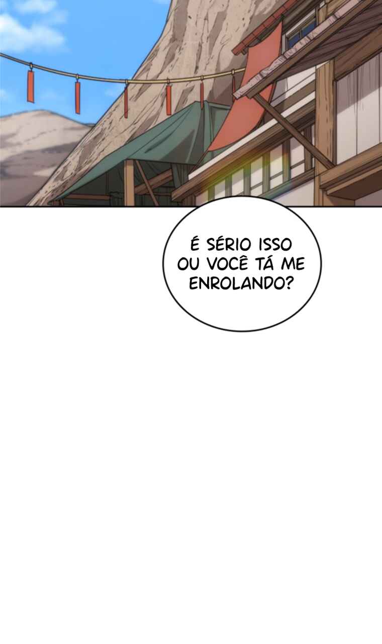 Meccha Shoukan Sareta Ken Chapter 47 - Page 7