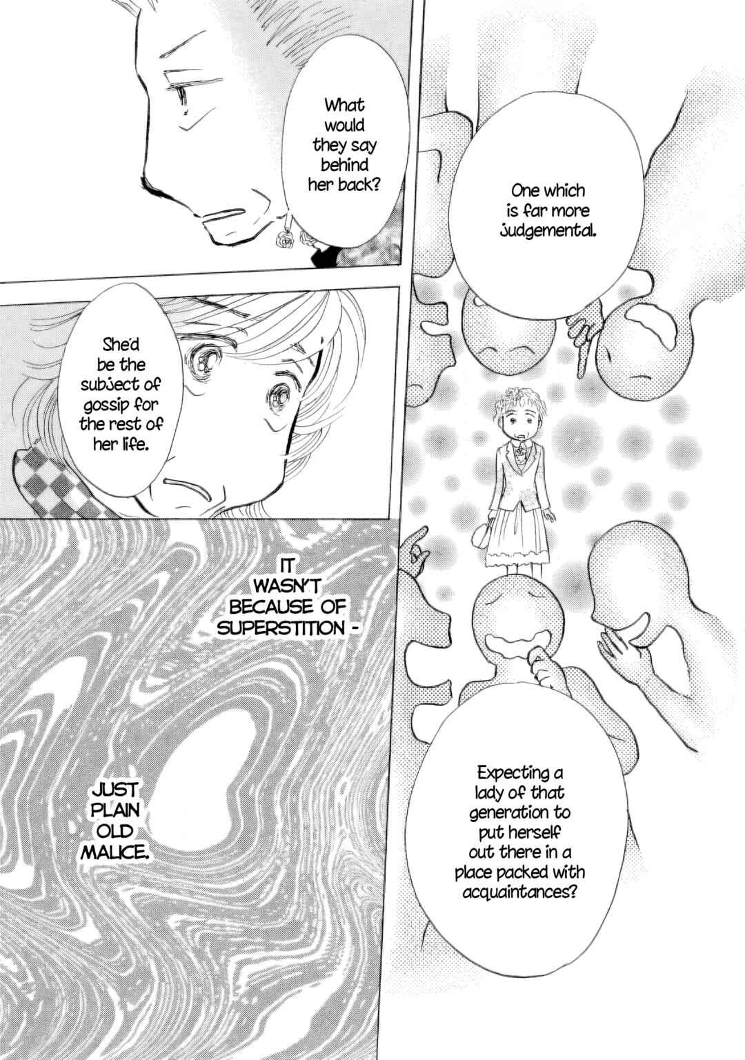Sanju Mariko Chapter 51 - Page 13