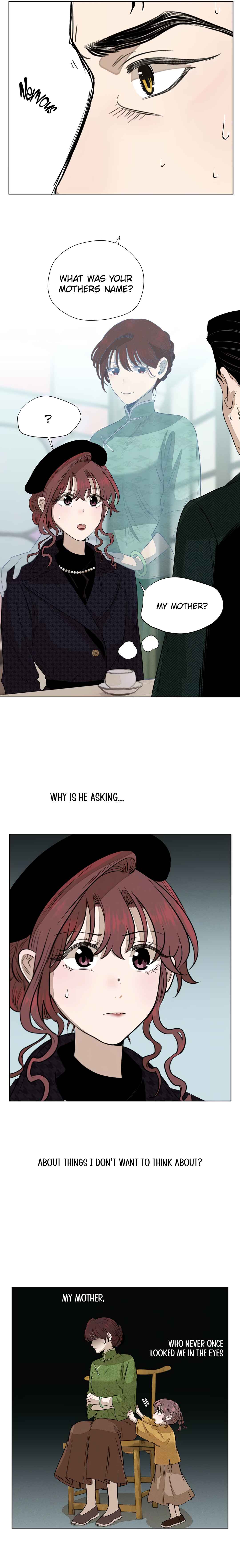 Fugue Across Worlds Chapter 44 - Page 7