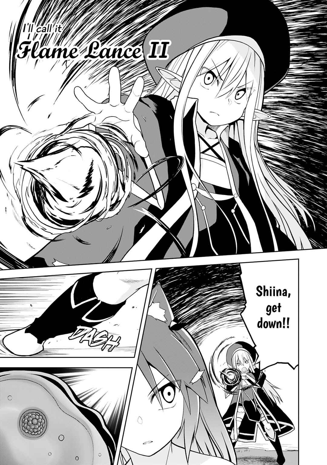 Eroi Koto Suru Tame ni Kyonyuu Bishoujo Dorei wo Katta Hazu ga, Oshishou-sama to Shitawa Rete Omotta Toori ni Ikanaku Naru Hanashi Chapter 11 - Page 15