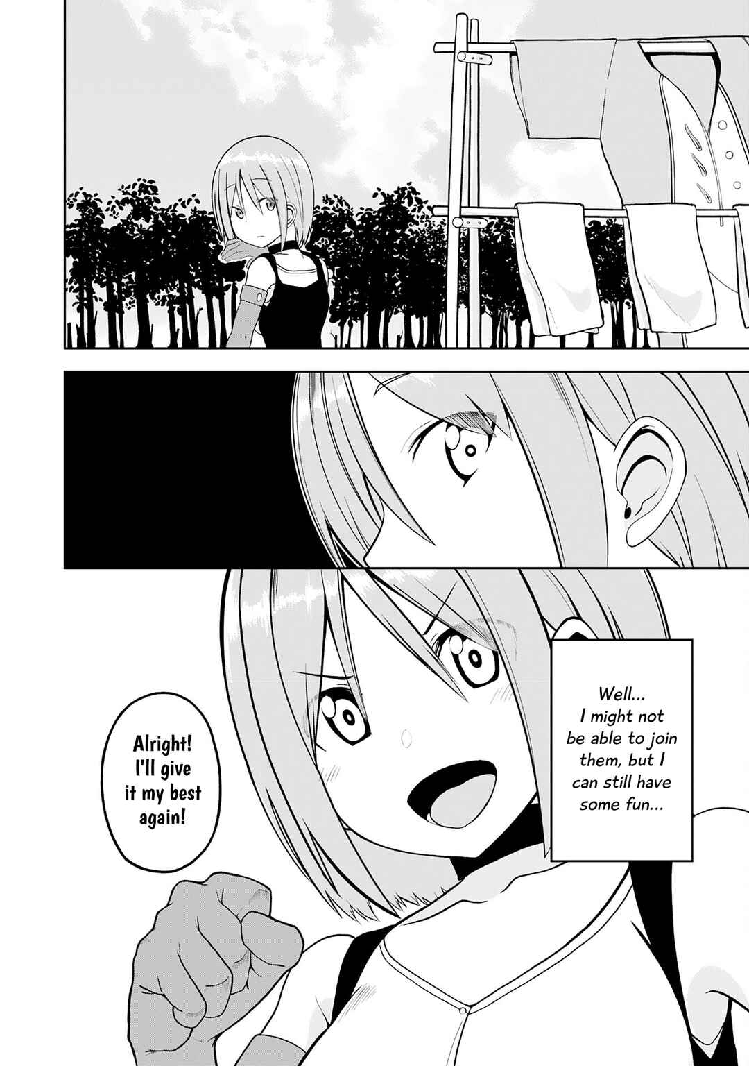 Eroi Koto Suru Tame ni Kyonyuu Bishoujo Dorei wo Katta Hazu ga, Oshishou-sama to Shitawa Rete Omotta Toori ni Ikanaku Naru Hanashi Chapter 11 - Page 2