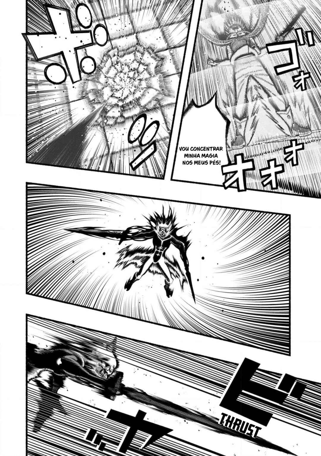 Ryuu to Ayumu Nariagari Boukensha-dou ~Youzumi toshite S-Rank Party kara Tsuihou Sareta Kaifuku Majutsushi, Suterareta Saki de Saikyou no Shinryuu o Fukkatsu Saseteshimau~ Chapter 32 - Page 11