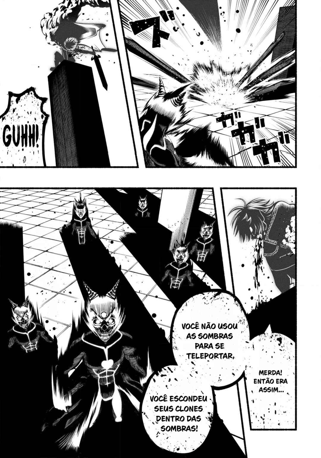 Ryuu to Ayumu Nariagari Boukensha-dou ~Youzumi toshite S-Rank Party kara Tsuihou Sareta Kaifuku Majutsushi, Suterareta Saki de Saikyou no Shinryuu o Fukkatsu Saseteshimau~ Chapter 32 - Page 16