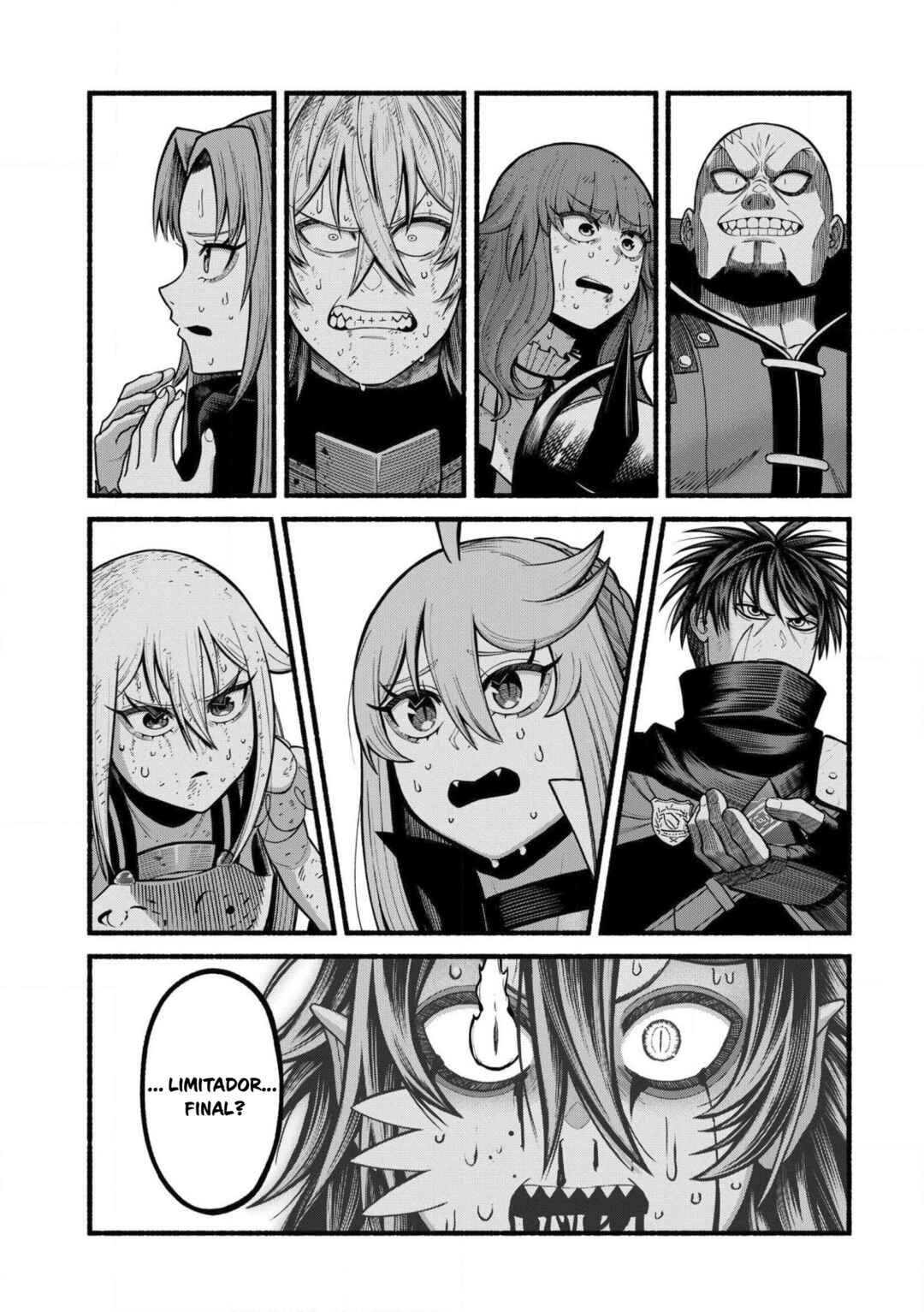 Ryuu to Ayumu Nariagari Boukensha-dou ~Youzumi toshite S-Rank Party kara Tsuihou Sareta Kaifuku Majutsushi, Suterareta Saki de Saikyou no Shinryuu o Fukkatsu Saseteshimau~ Chapter 32 - Page 2