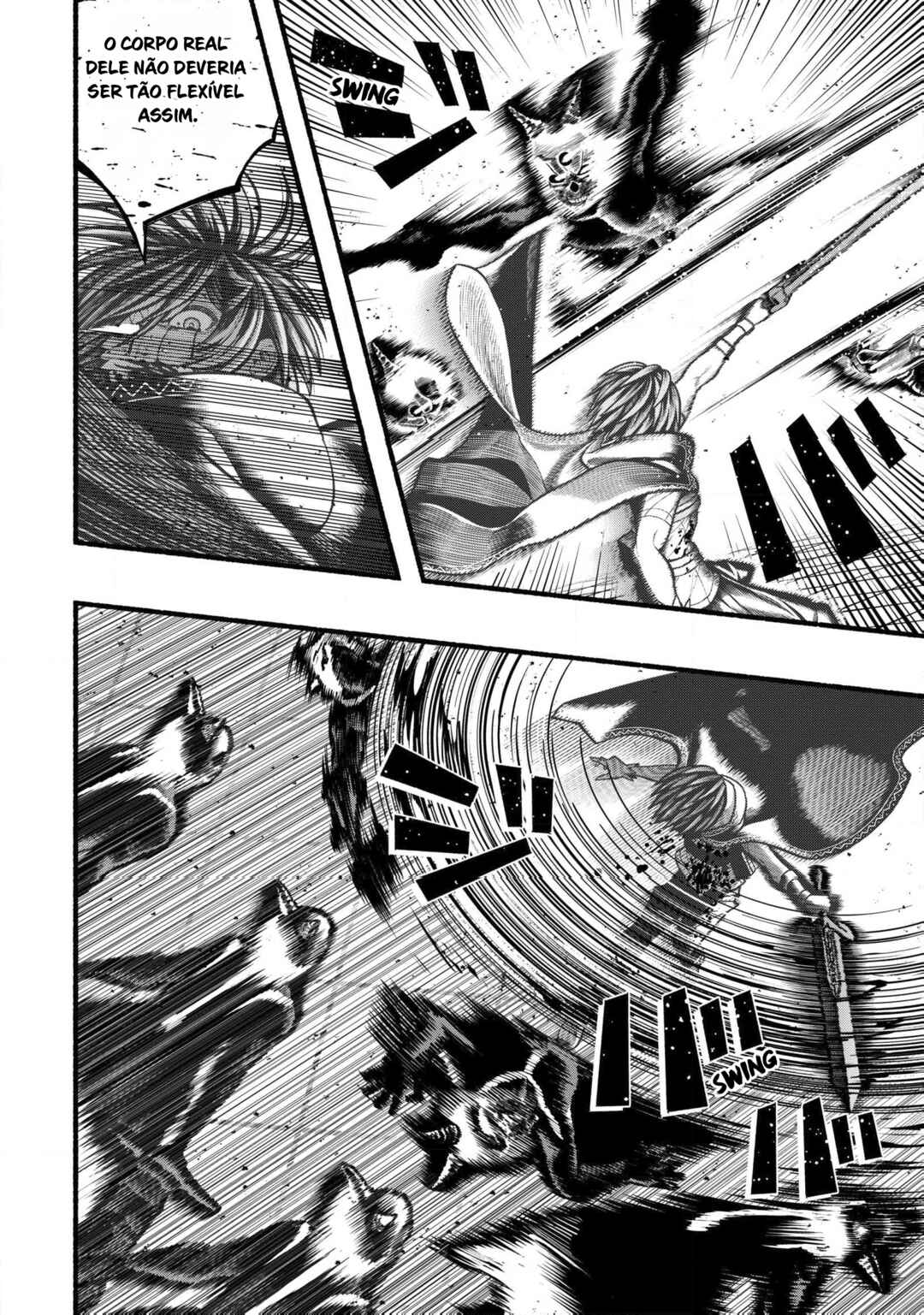 Ryuu to Ayumu Nariagari Boukensha-dou ~Youzumi toshite S-Rank Party kara Tsuihou Sareta Kaifuku Majutsushi, Suterareta Saki de Saikyou no Shinryuu o Fukkatsu Saseteshimau~ Chapter 32 - Page 21