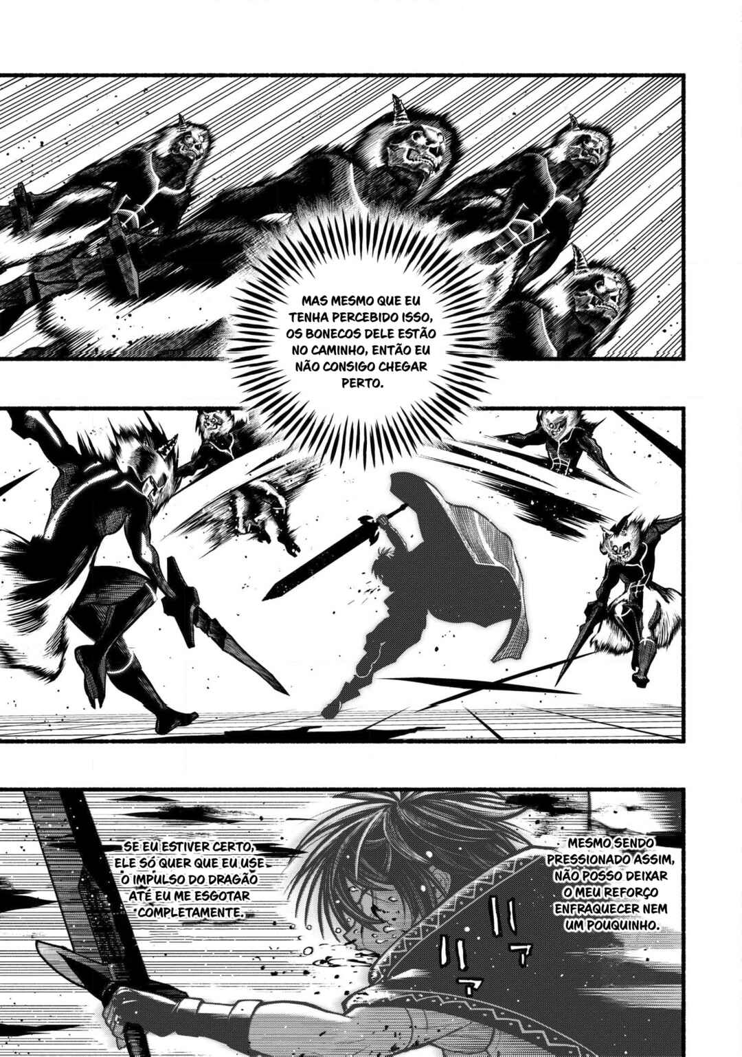 Ryuu to Ayumu Nariagari Boukensha-dou ~Youzumi toshite S-Rank Party kara Tsuihou Sareta Kaifuku Majutsushi, Suterareta Saki de Saikyou no Shinryuu o Fukkatsu Saseteshimau~ Chapter 32 - Page 26