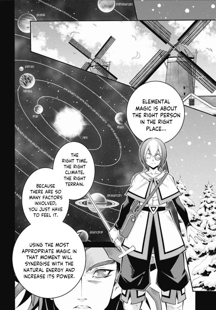 Yu☆Gi☆Oh! OCG STORIES Chapter 22 - Page 8